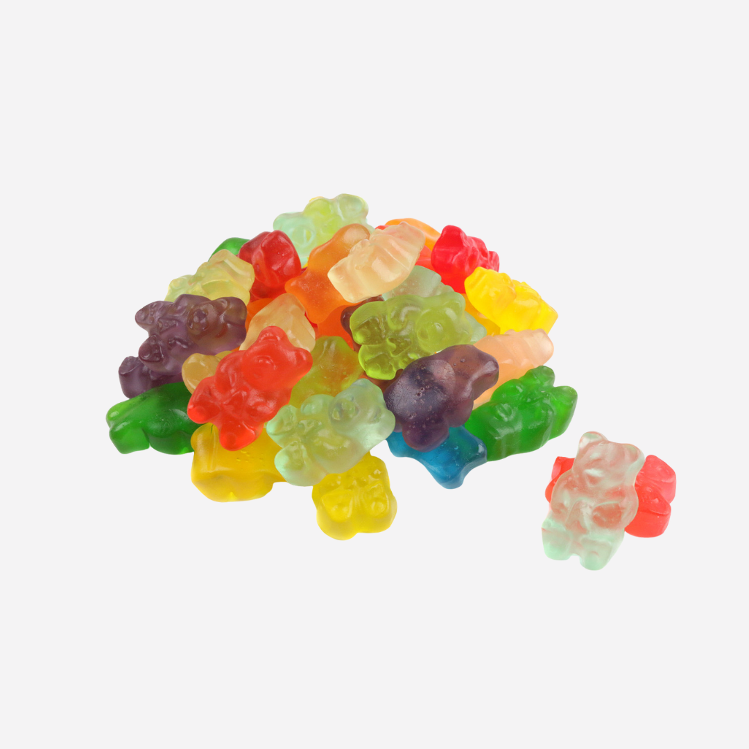 Albanese Gummy Bears(Various Sizes)