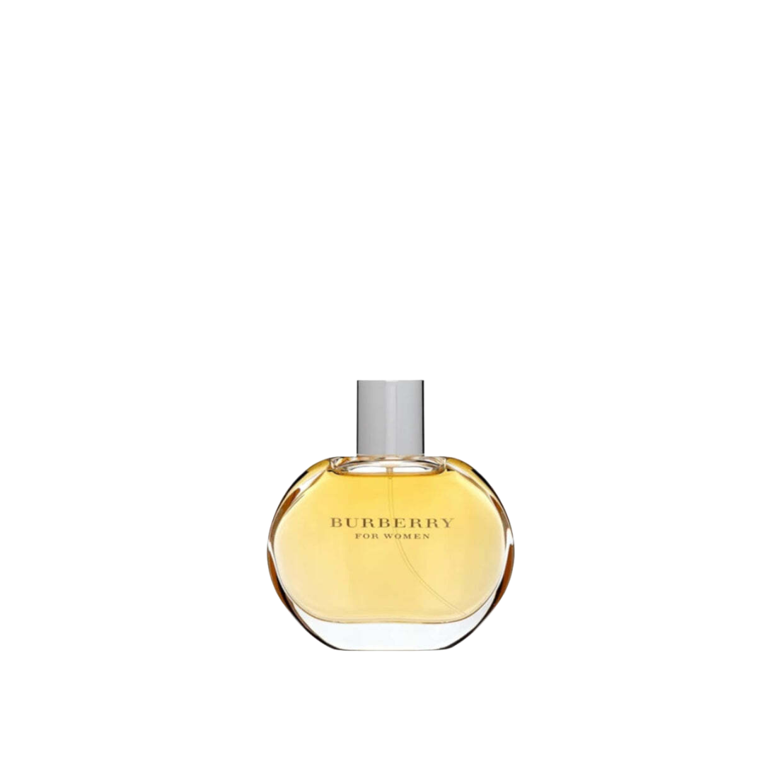 Burberry Burberry Perfume Eau De Parfum - For Women