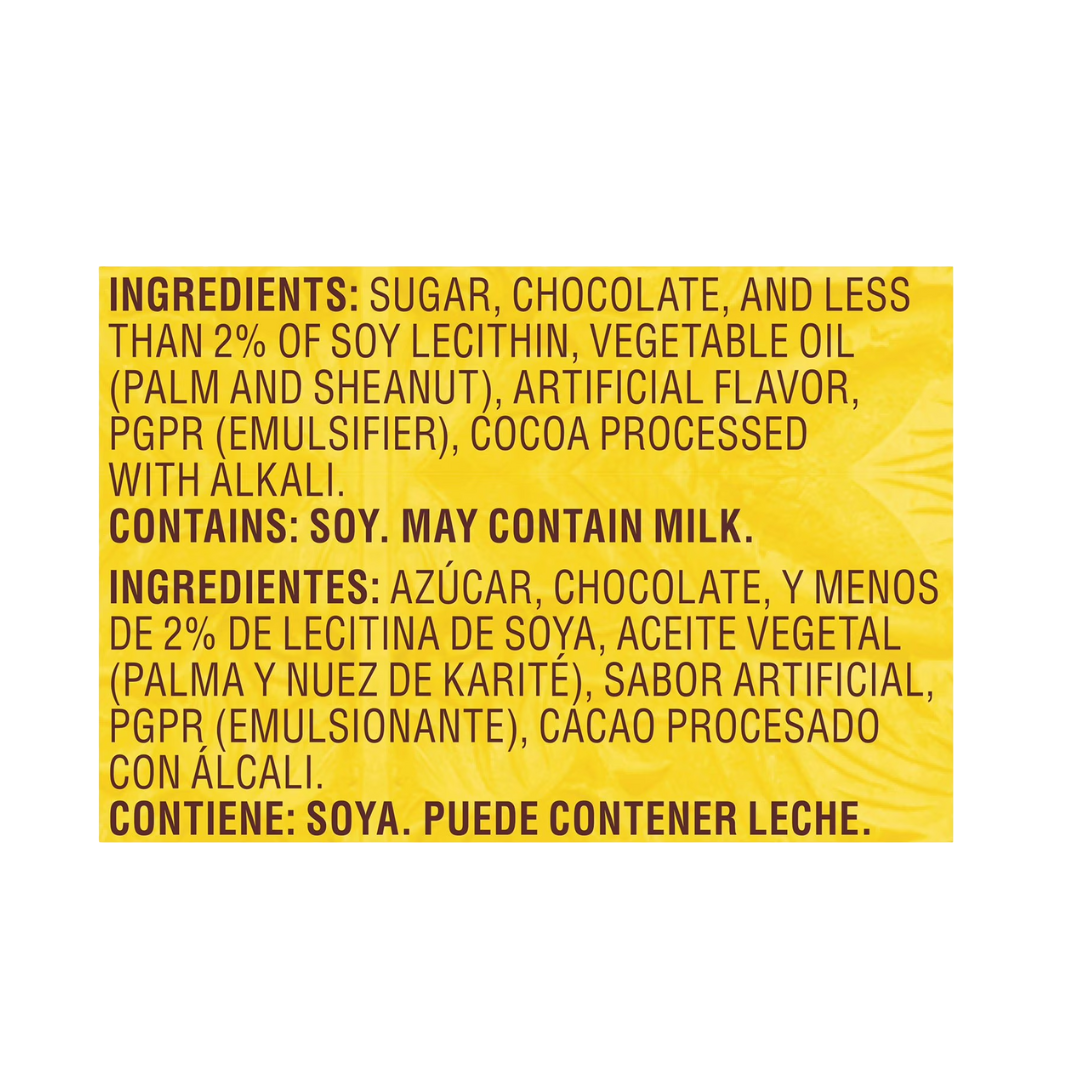 Nestle Abuelita Mexican Hot Chocolate Tablets, 12 pk