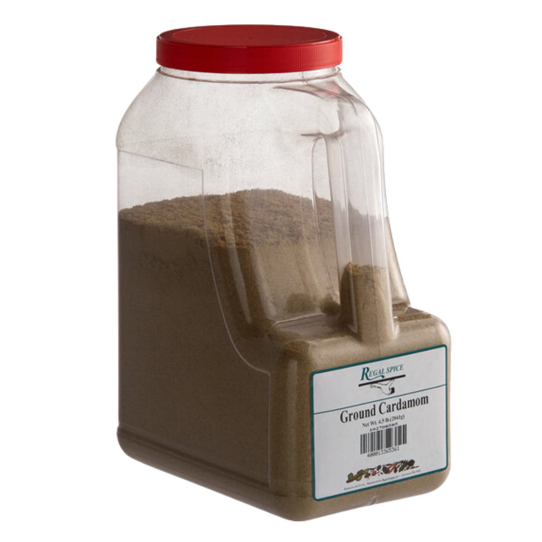 Regal Ground Cardamom (various sizes)