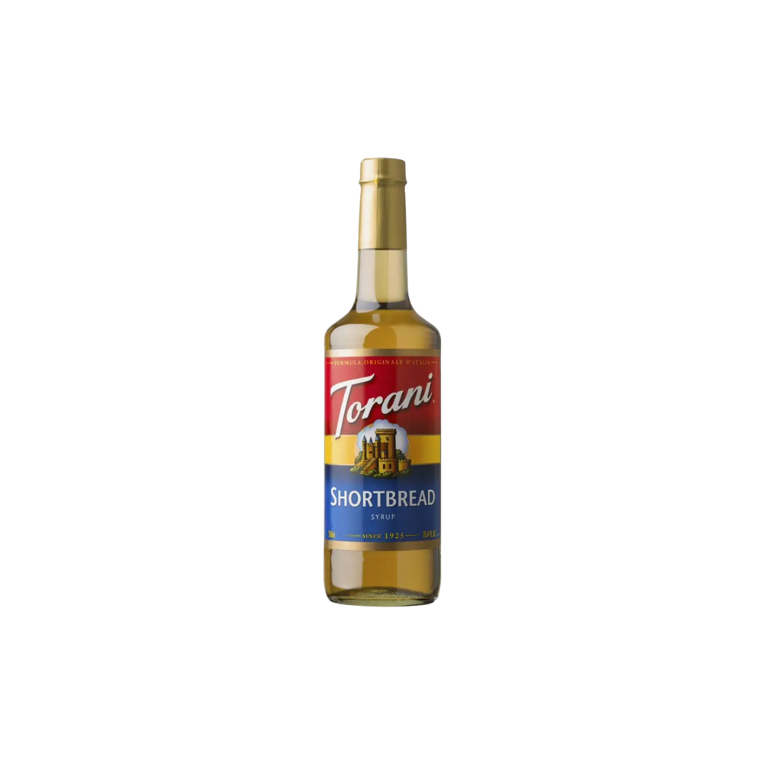 Torani Puremade Flavoring Syrup 750 mL (Various Flavors)