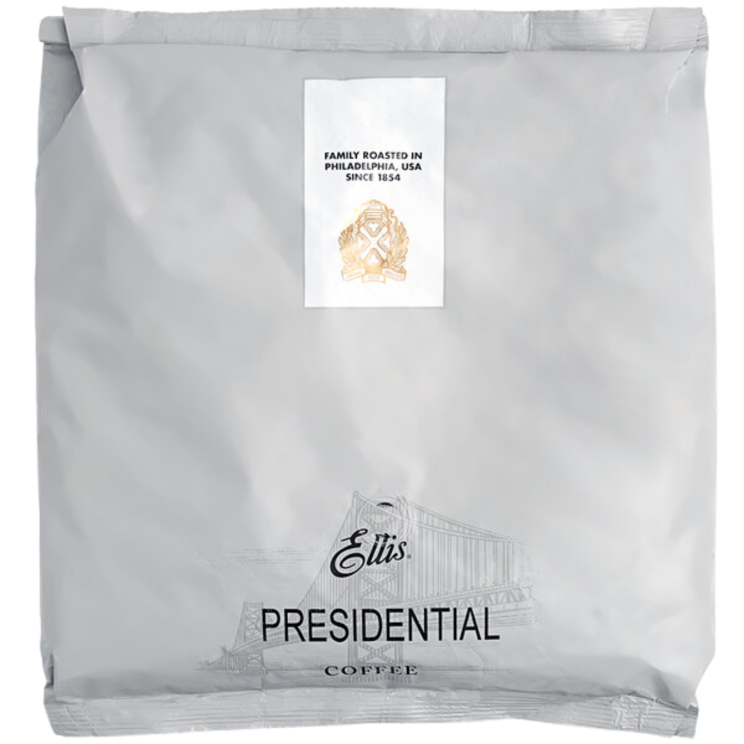 Ellis Whole Bean Coffee 2 lb. (Various Flavours)