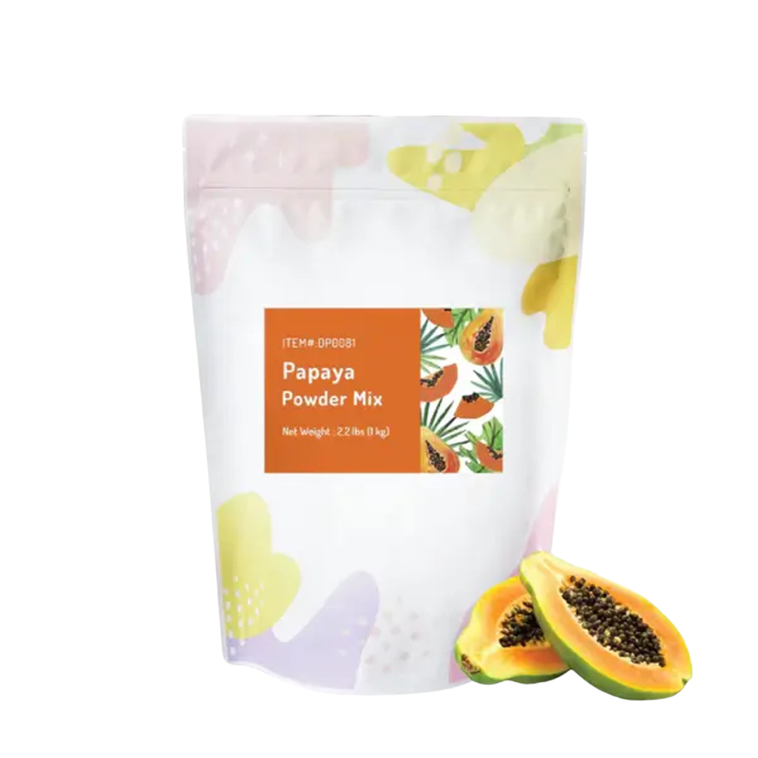 Bossen 2.2 lb. Powder Mix (Various Flavors)