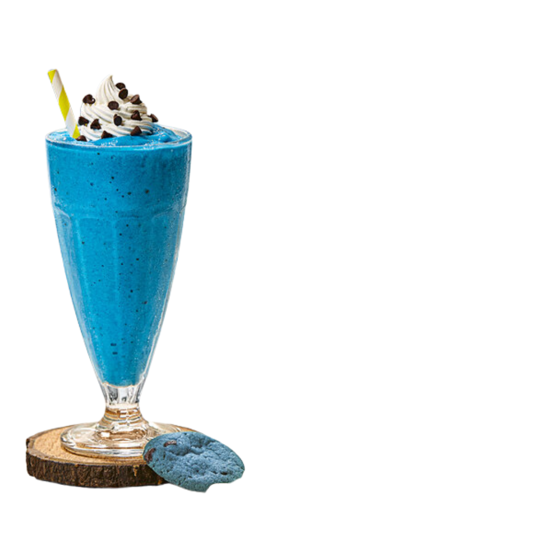 Frostline Soft Serve Ice Cream 6lbs - 6/Case(Various Flavours)