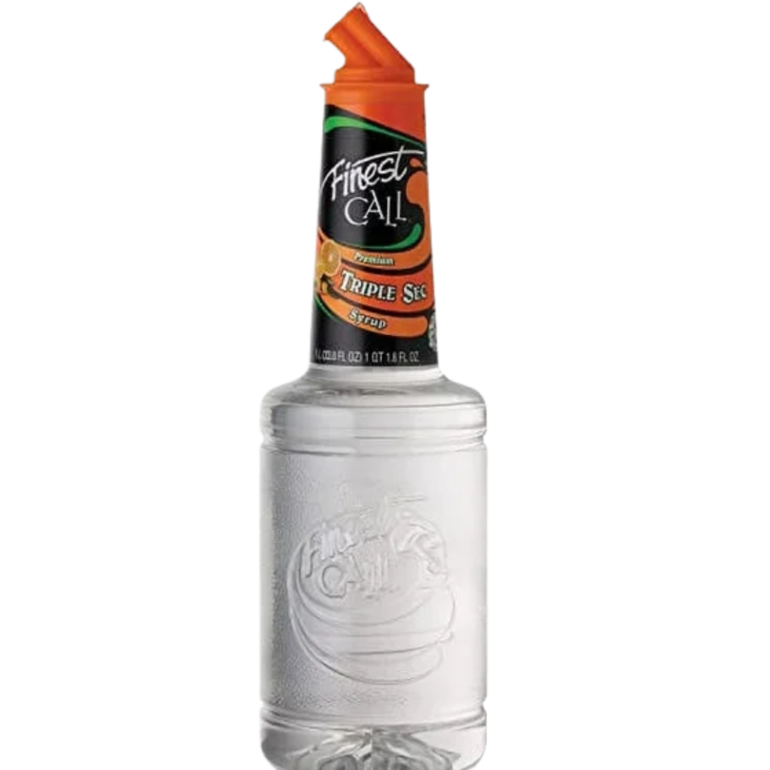 Finest Call Premium Syrup 1 Liter(Various flavours)