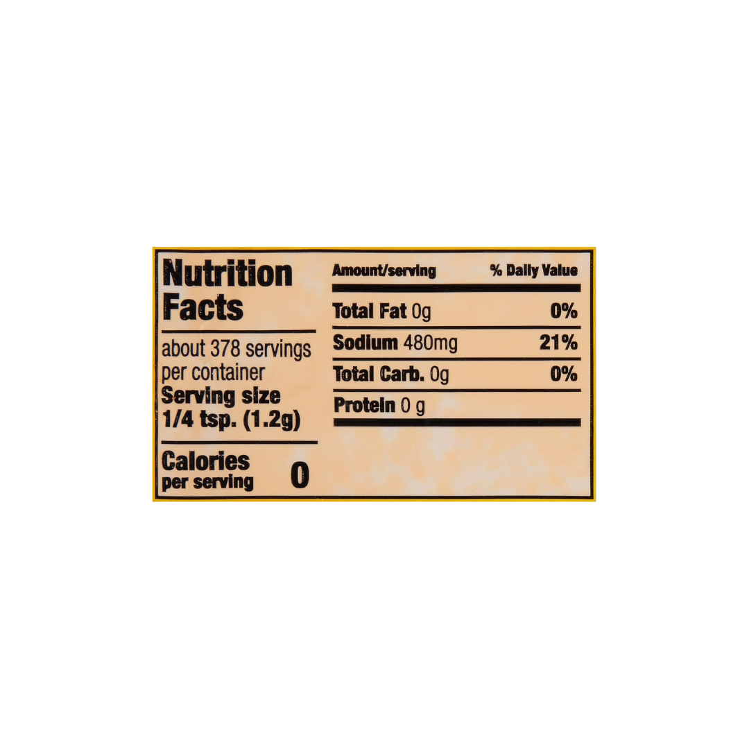 Zatarain's Crawfish, Shrimp & Crab Boil, 16 oz