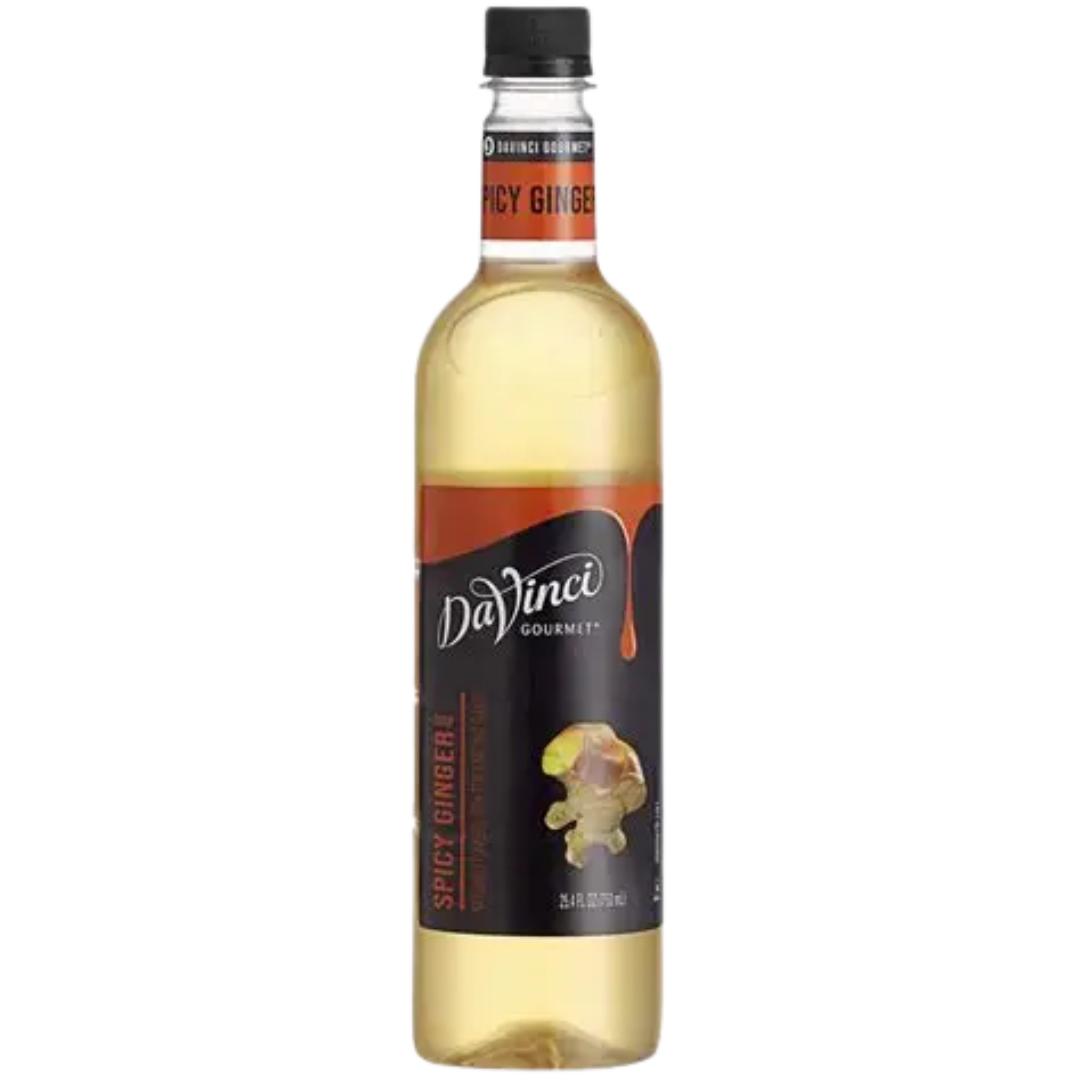 DaVinci Gourmet Classic Flavoring Syrup 750 mL(various flavours)