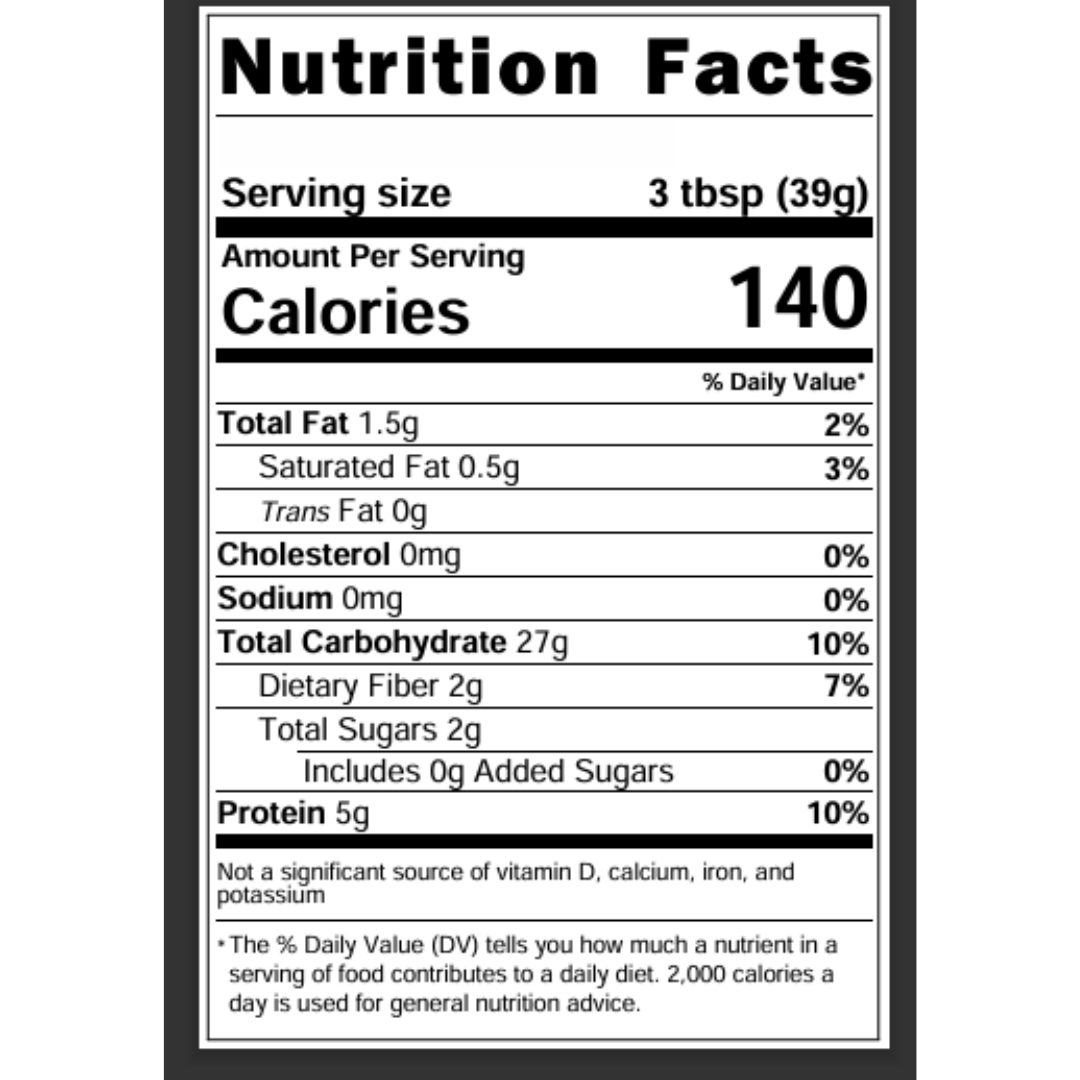 Amish Country Popcorn Kernels 50 lb.(Various flavours)