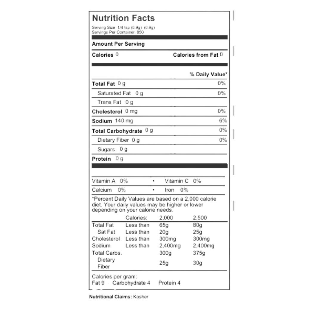 McCormick Grill Mates 27 oz. Brown Sugar Bourbon Seasoning