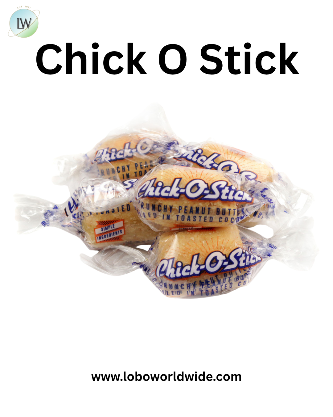 Chick O Stick