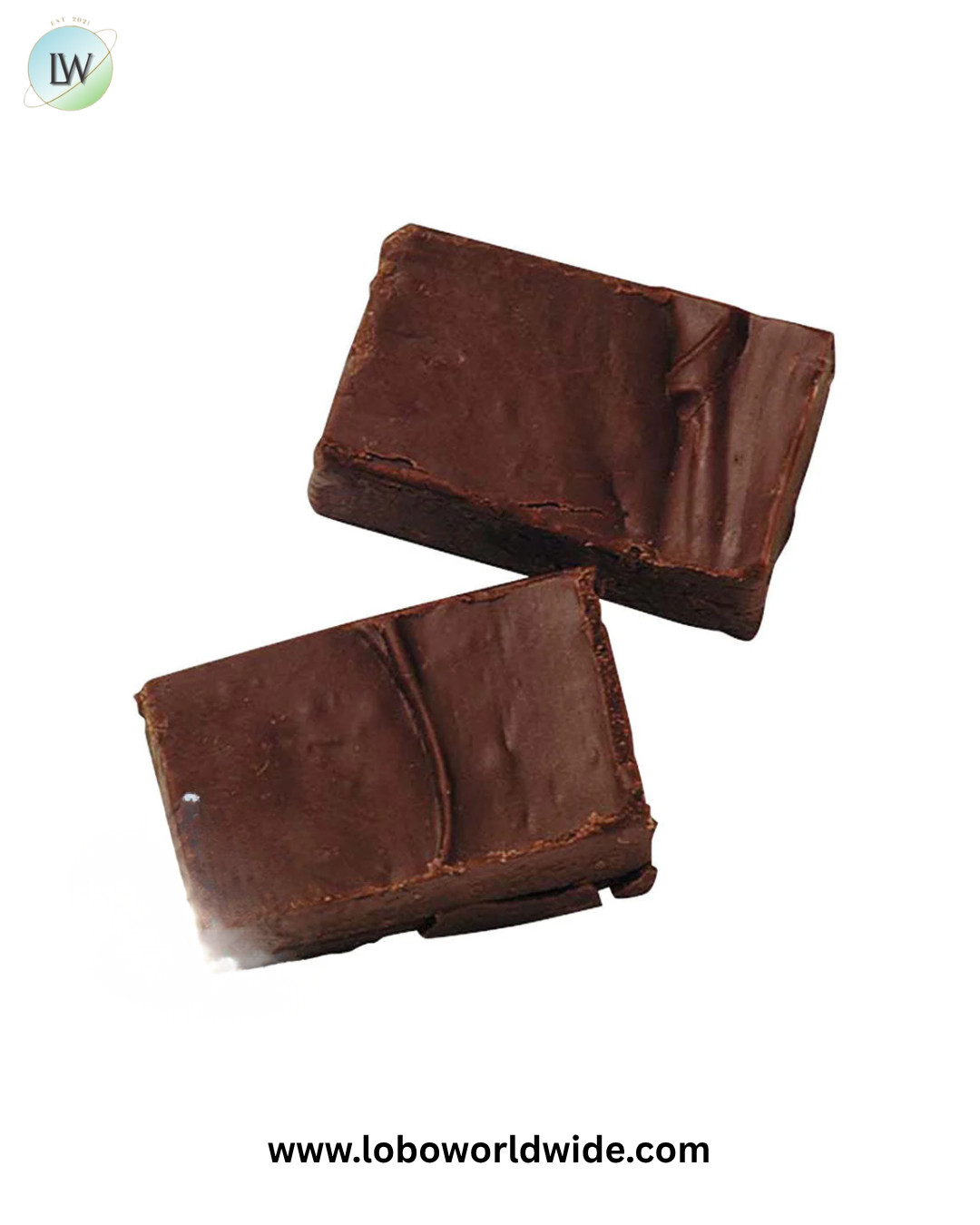 Chocolate Fudge by Asher's - 6lb Bulk