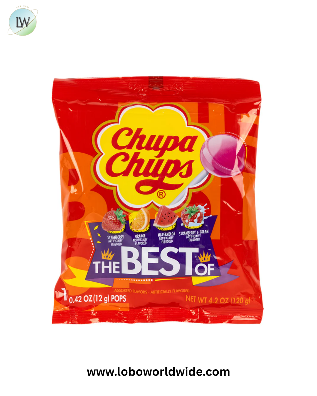 Chupa Chups