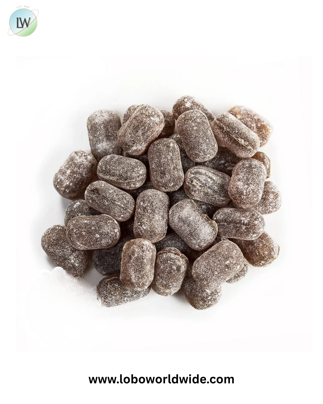 Claey's Candy Drops - 10lb