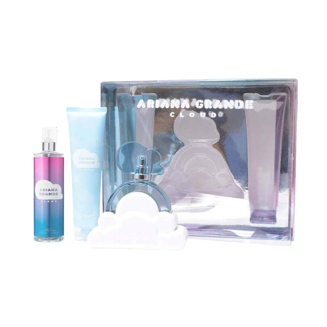 Ariana Grande Cloud Gift Set For Women