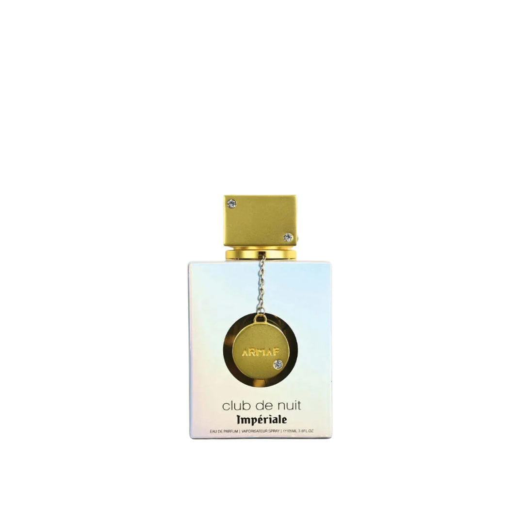 Armaf Club de Nuit Imperiale Perfume Eau De Parfum - For Women