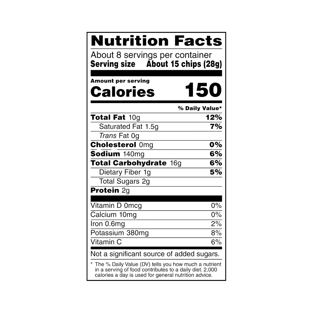 (3 pack) Lay's Potato Chips Sweet and Spicy Honey 7.75 oz, Bag