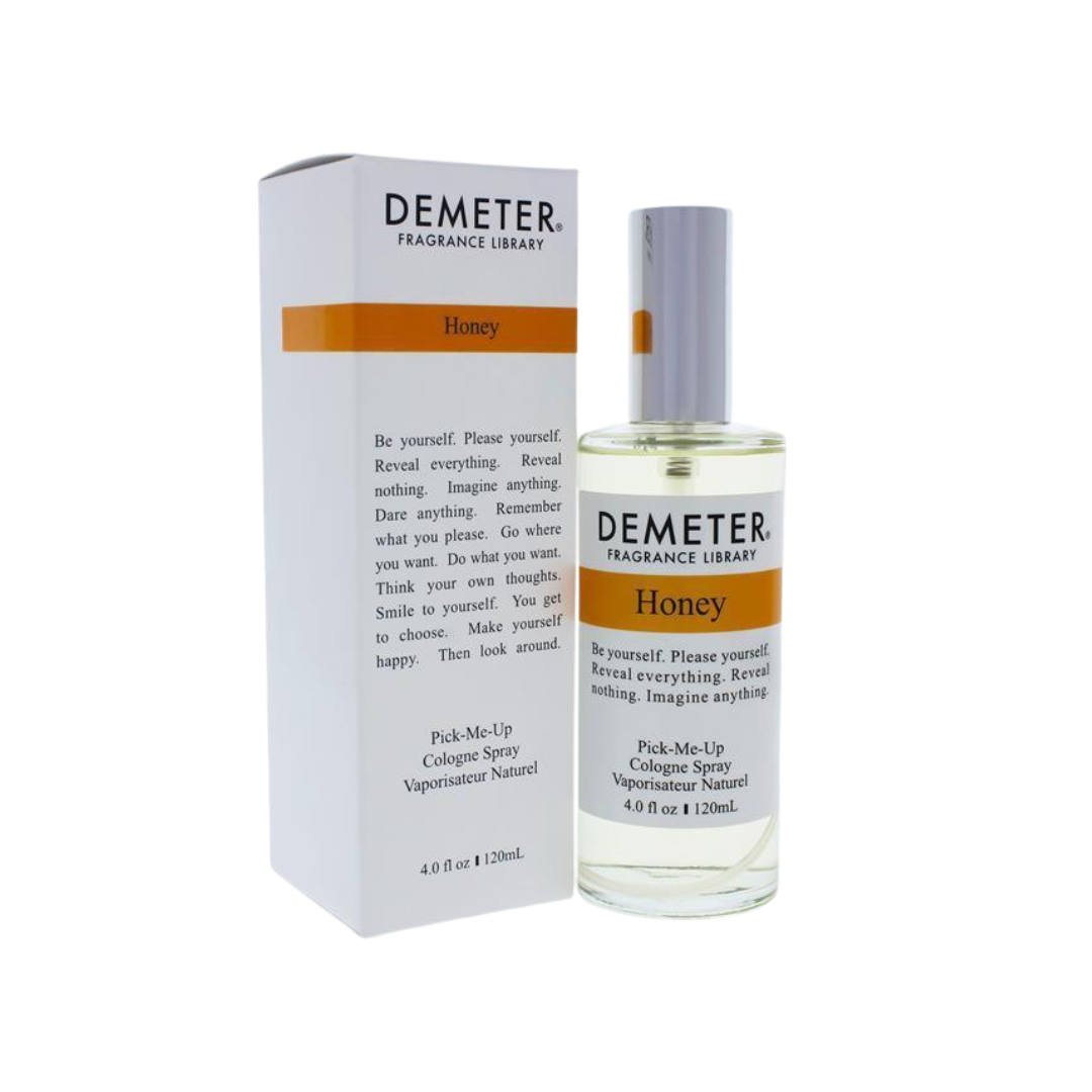 Demeter Honey Perfume Cologne - For Women