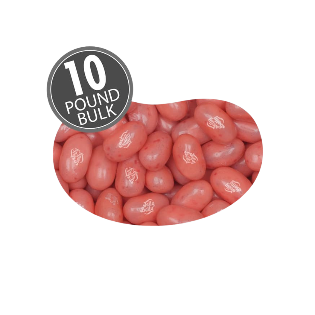 Strawberry Daiquiri Jelly Beans - 10 lbs bulk