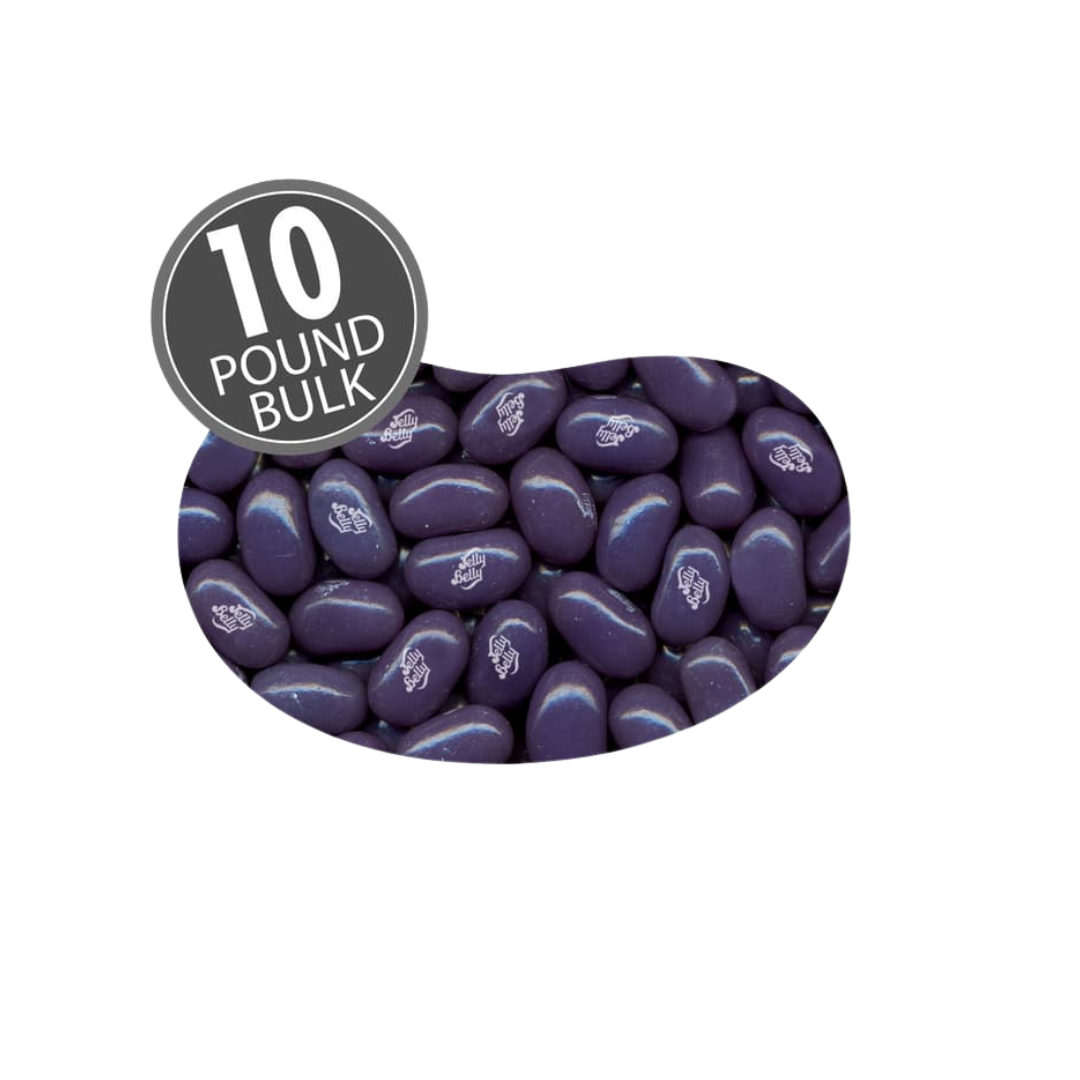 Island Punch Jelly Beans - 10 lbs bulk