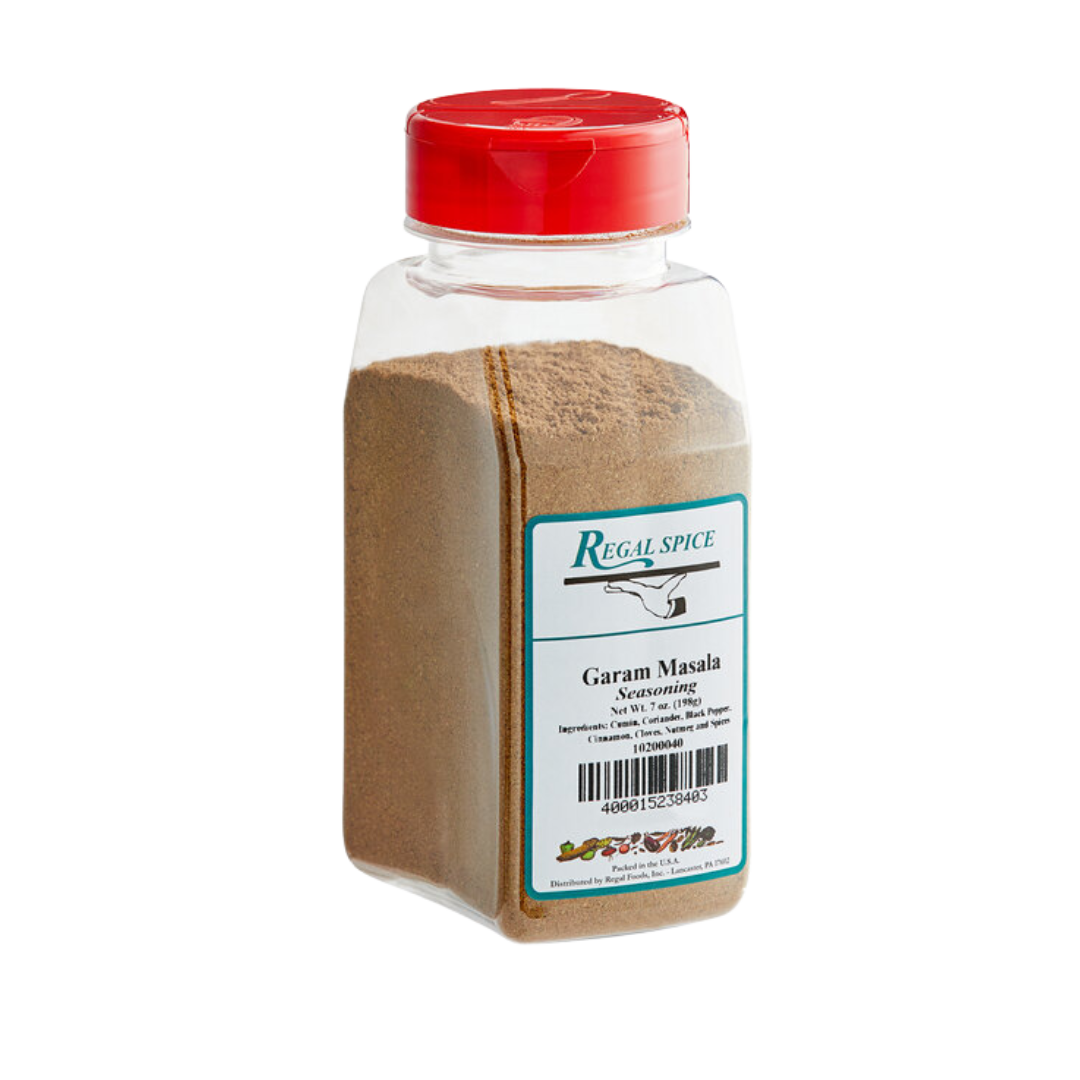 Regal Garam Masala- 7oz - 12/case
