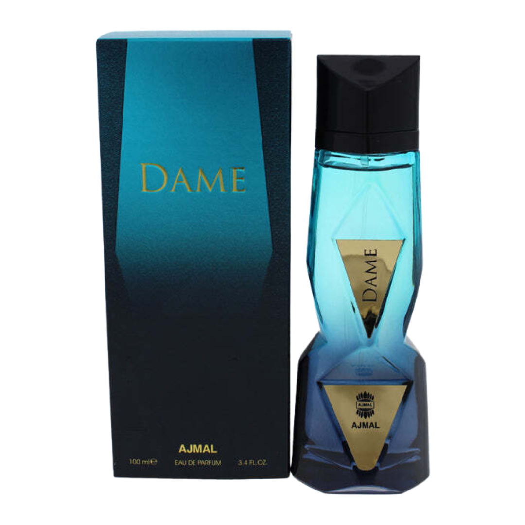 Ajmal Dame Perfume Eau De Parfum - For Women