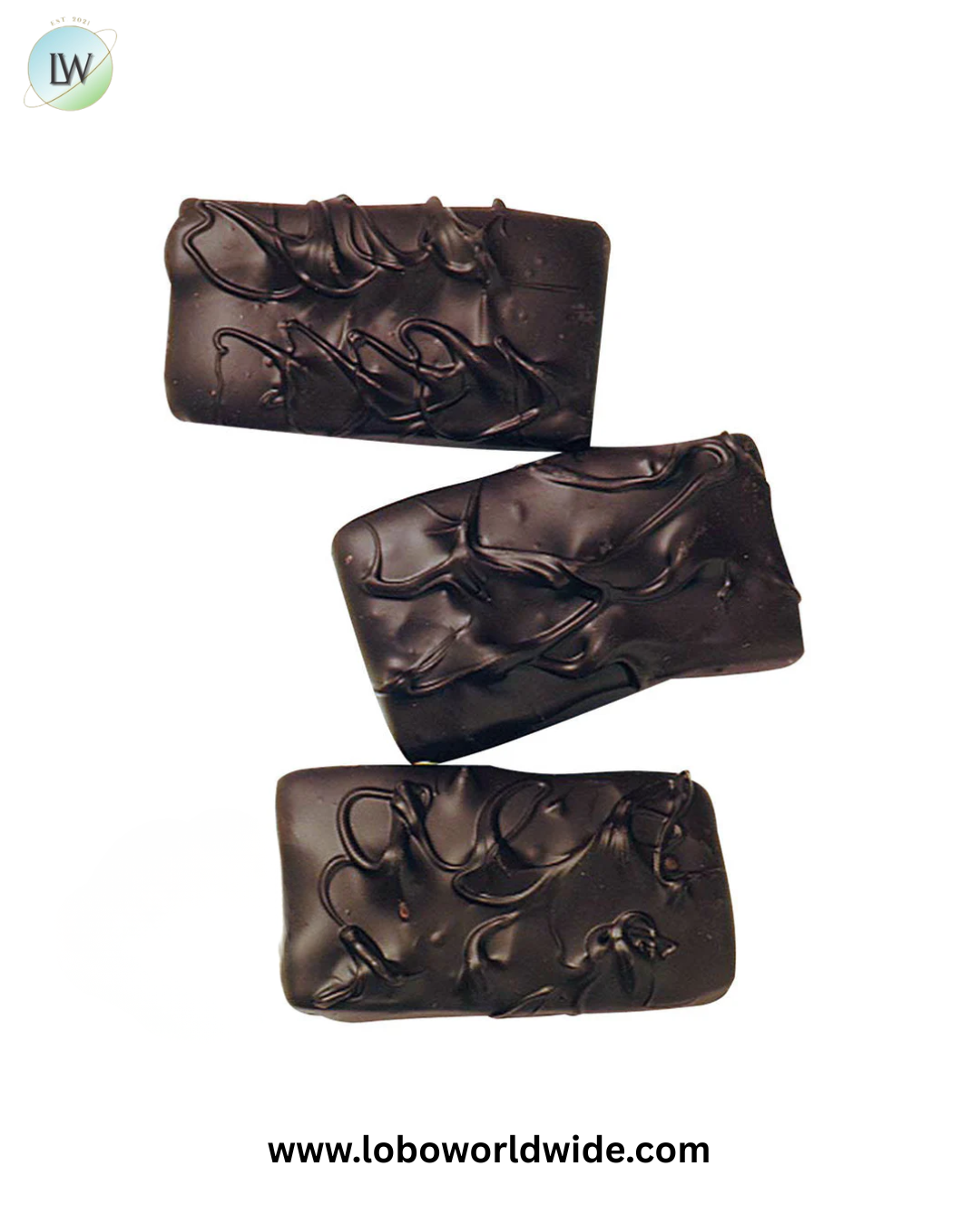 Dark Chocolate Asher's