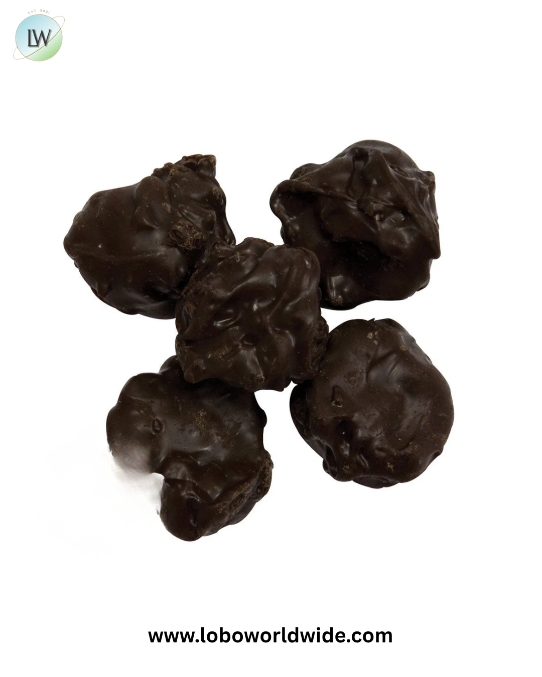 Dark Chocolate Asher's