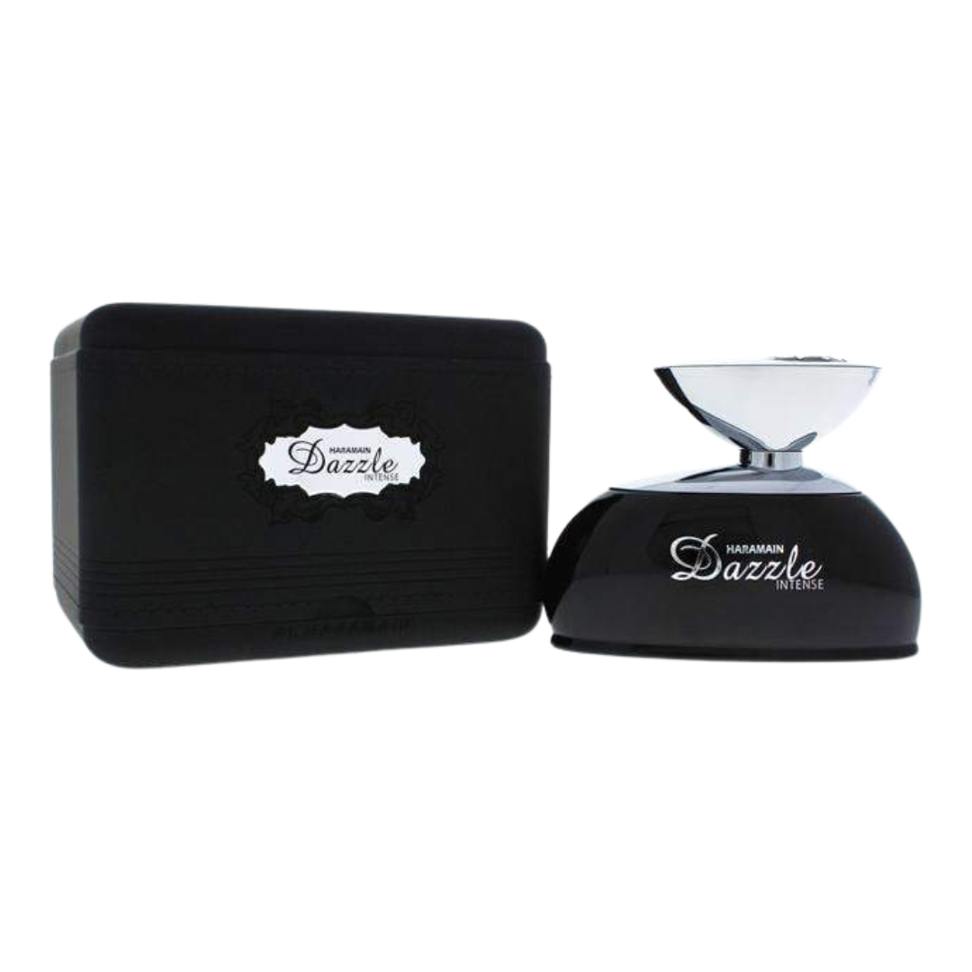 Al Haramain Dazzle Intense Perfume Eau De Parfum - For Women
