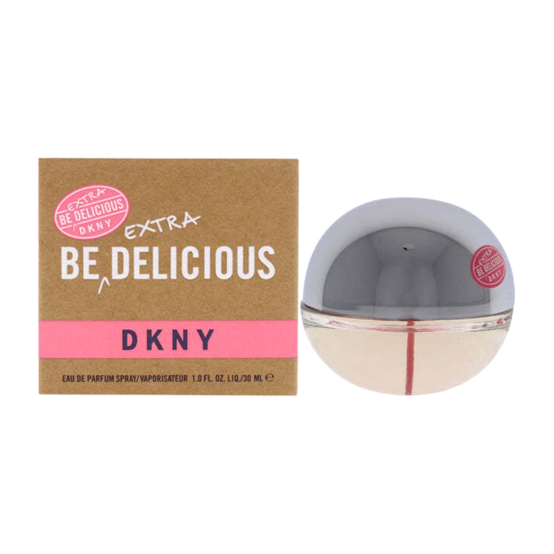 Donna Karan DKNY Be Extra Delicious Perfume Eau De Parfum – For Women