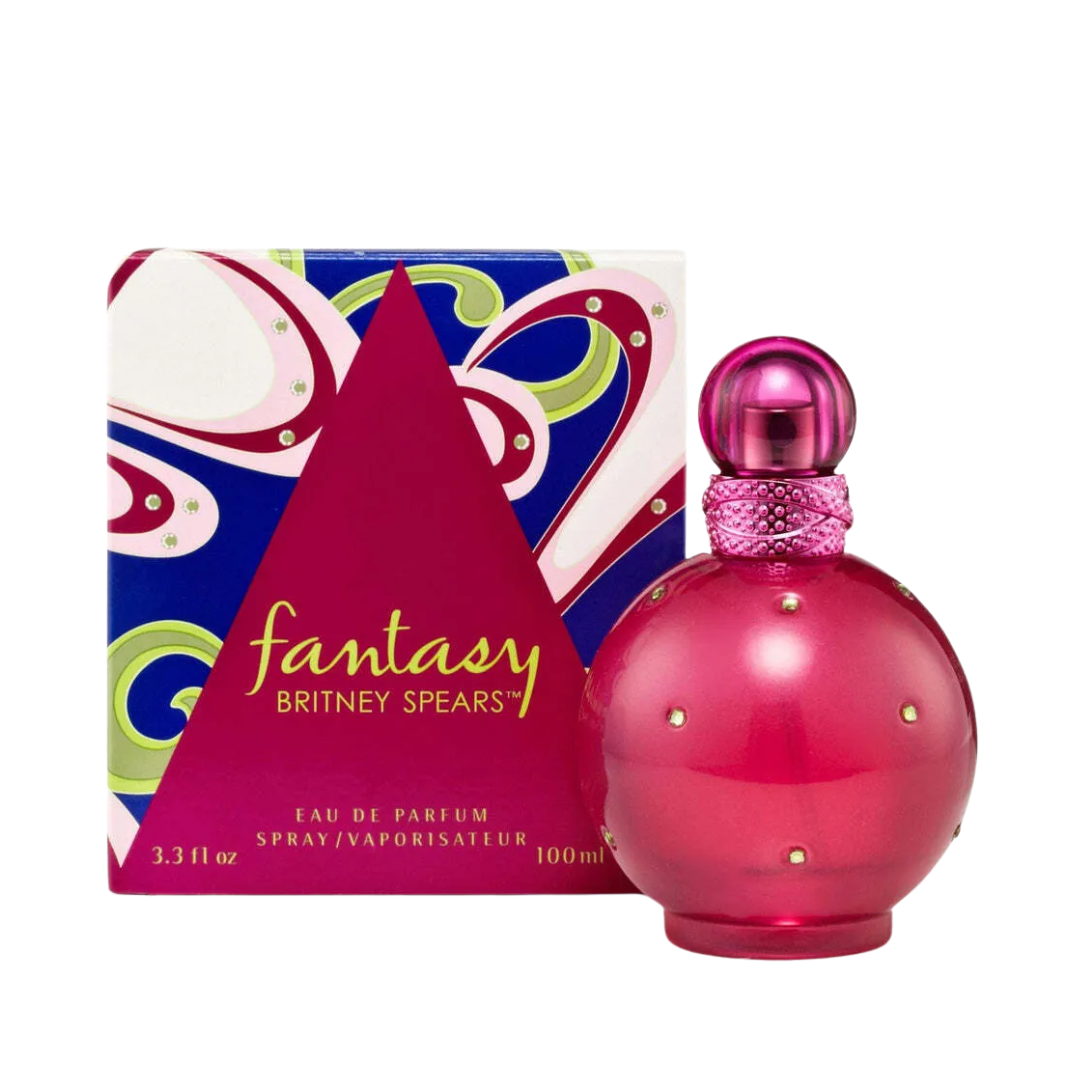 Britney Spears Fantasy Perfume Eau De Parfum - For Women