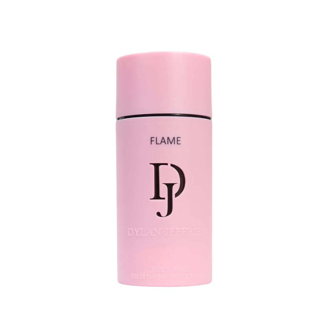 Dylan Jeffries Flame Perfume Eau De Parfum – For Women