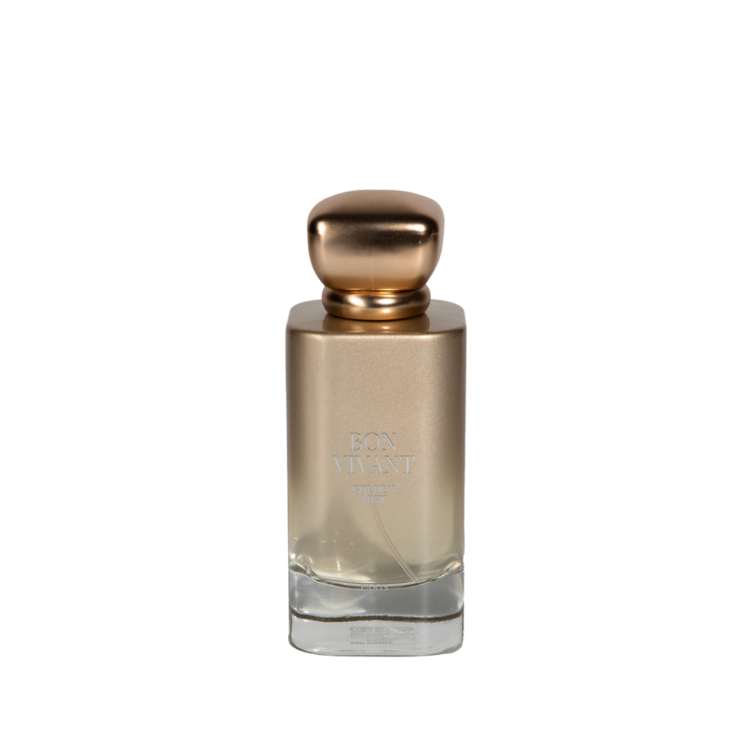Bon Vivant Golden Mist Perfume Eau De Parfum - For Women