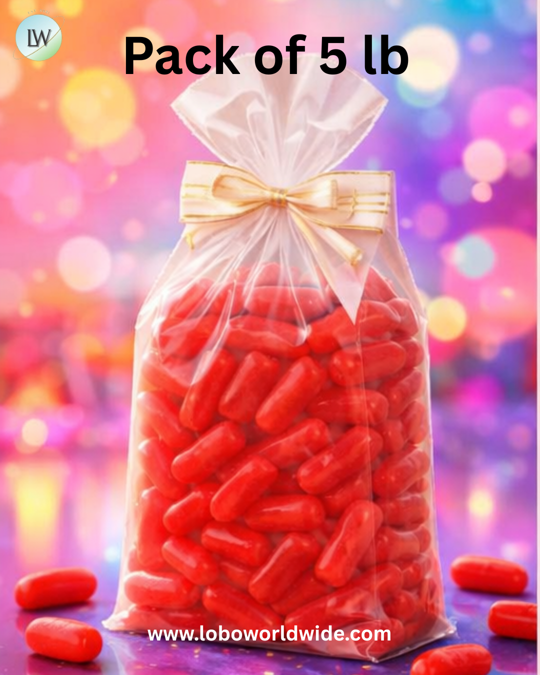 Hot Tamales