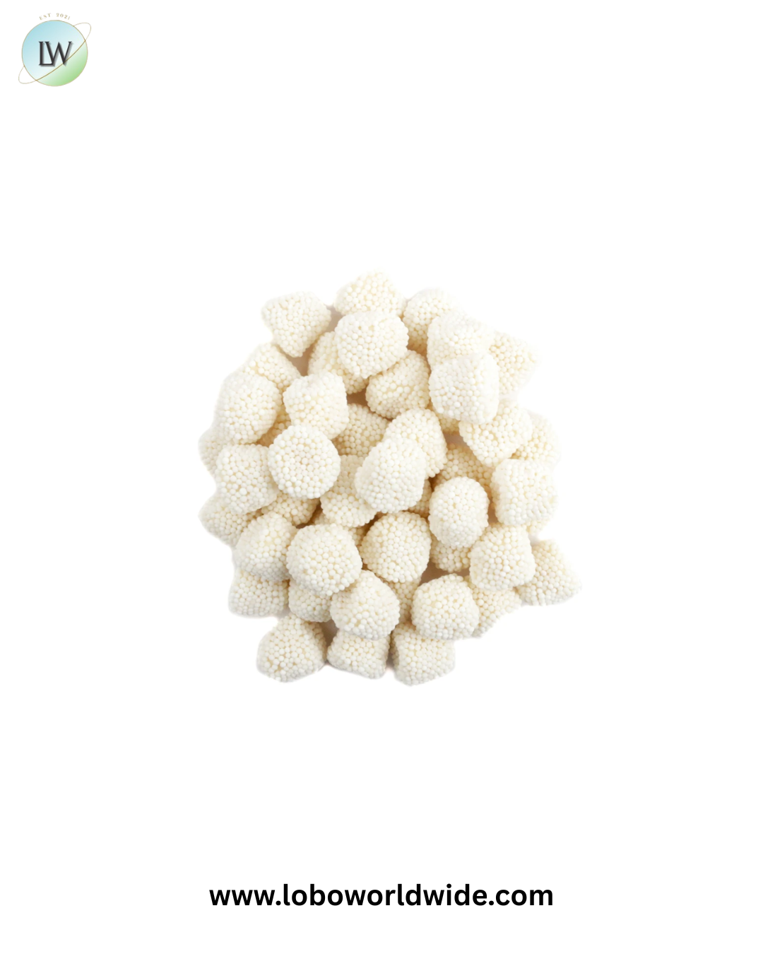 Jelly Belly Champagne Bubbles