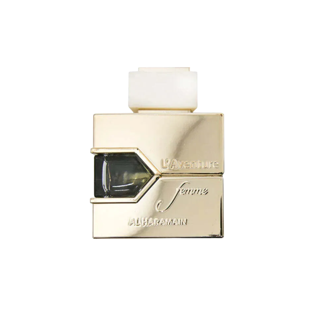 Al Haramain Laventure Femme Perfume Eau De Parfum - For Women