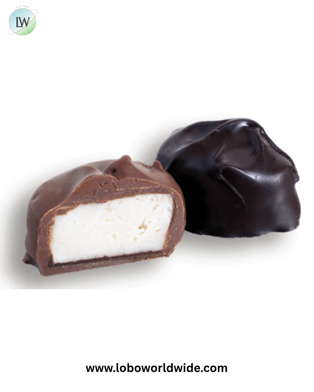 Maple Cream Chocolate - 6lb
