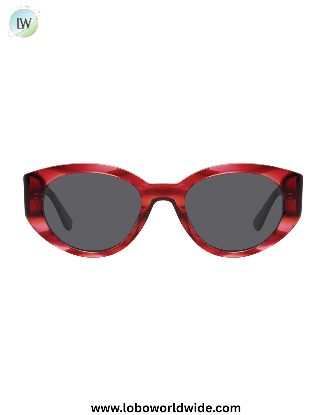 Member's Mark MMS202 Modified Oval Sunglasses