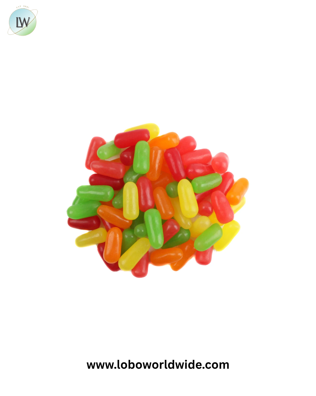 Mike and Ike Original
