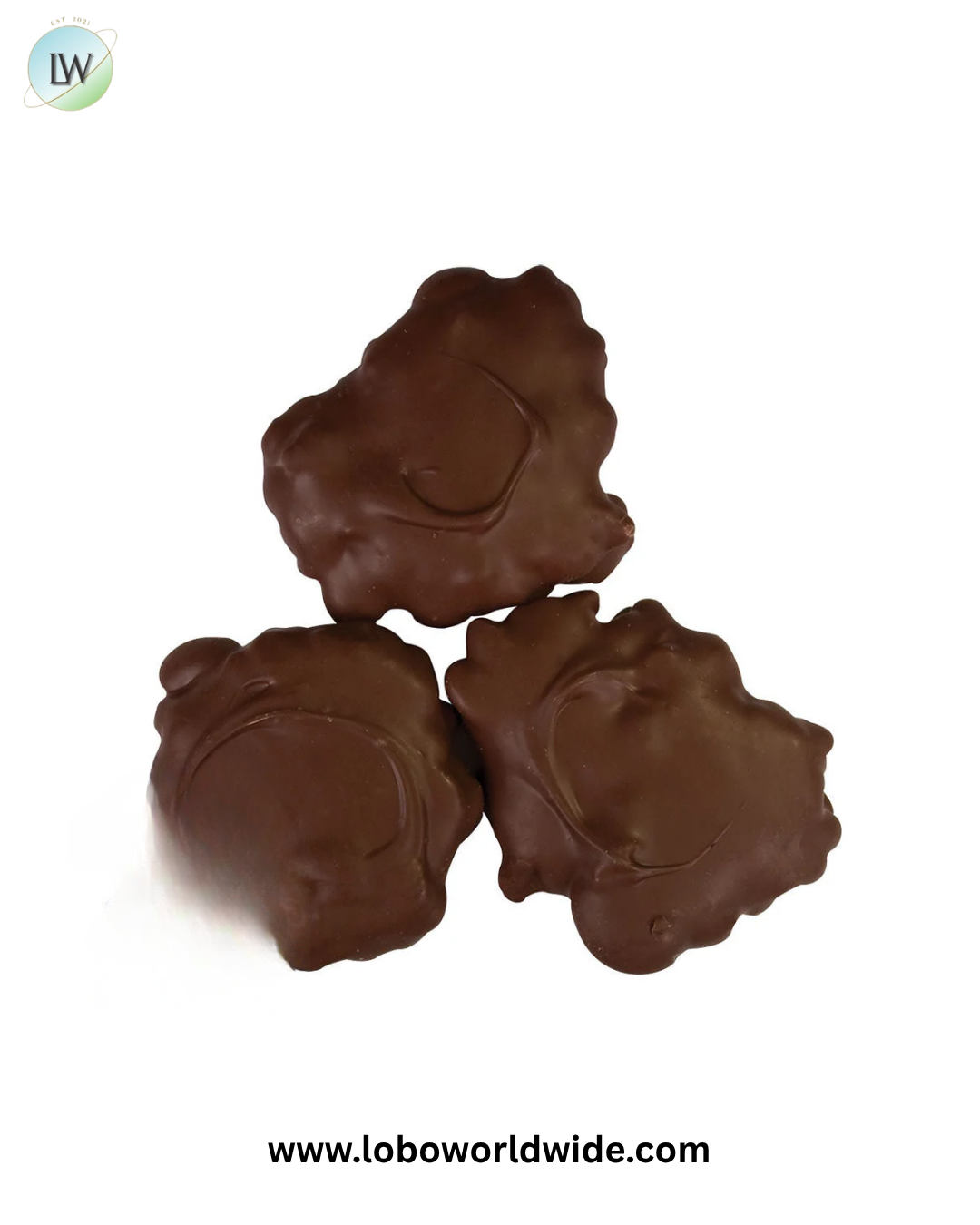 Milk Chocolate by Asher's