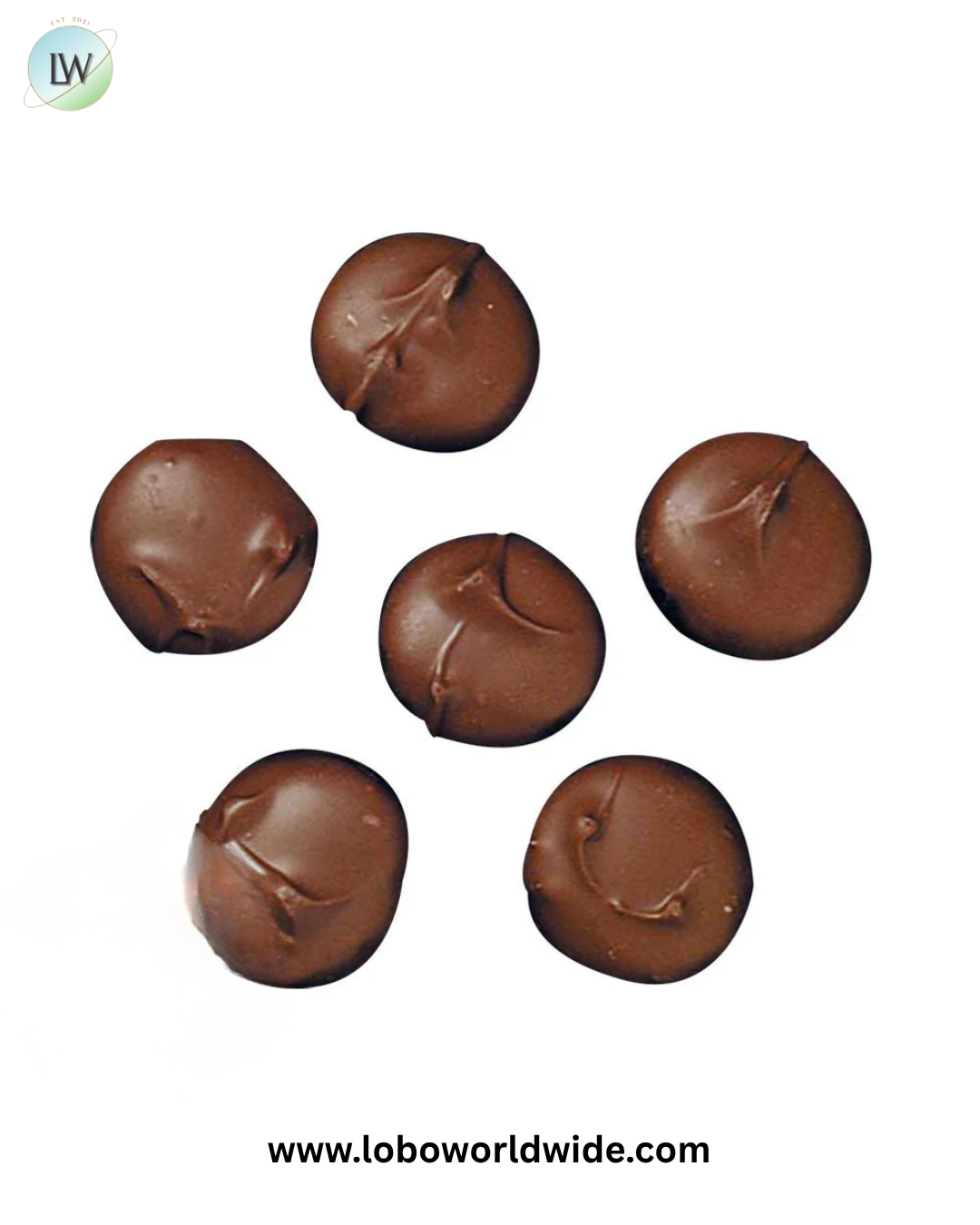 Milk Chocolate Sugar Free by Asher's - 5lb