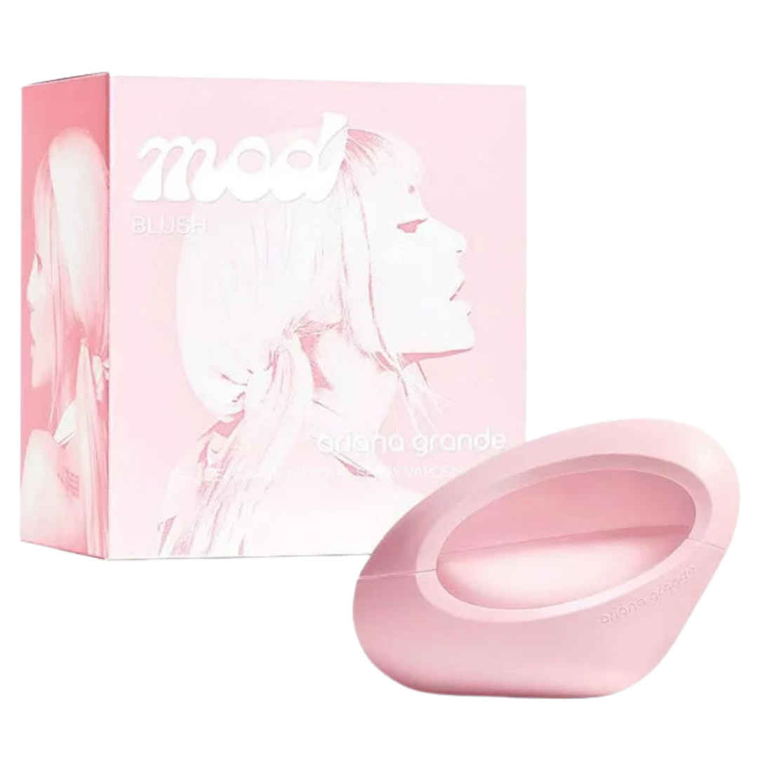 Ariana Grande Mod Blush Perfume Eau De Parfum - For Women