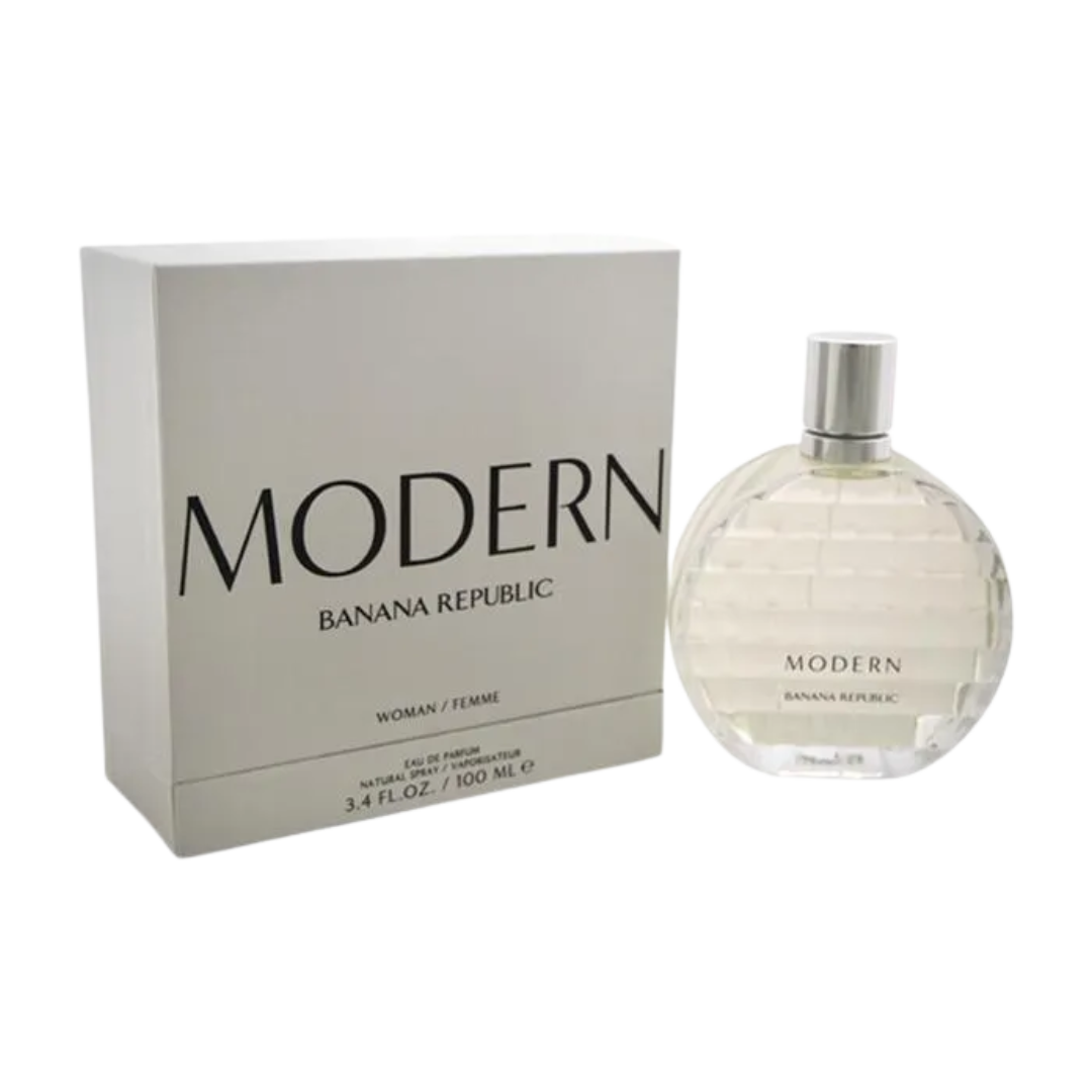 Banana Republic Modern Perfume Eau De Parfum - For Women