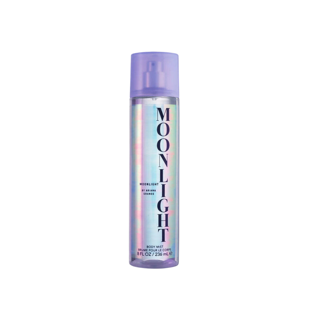 Ariana Grande Moon Light Body Spray For Women