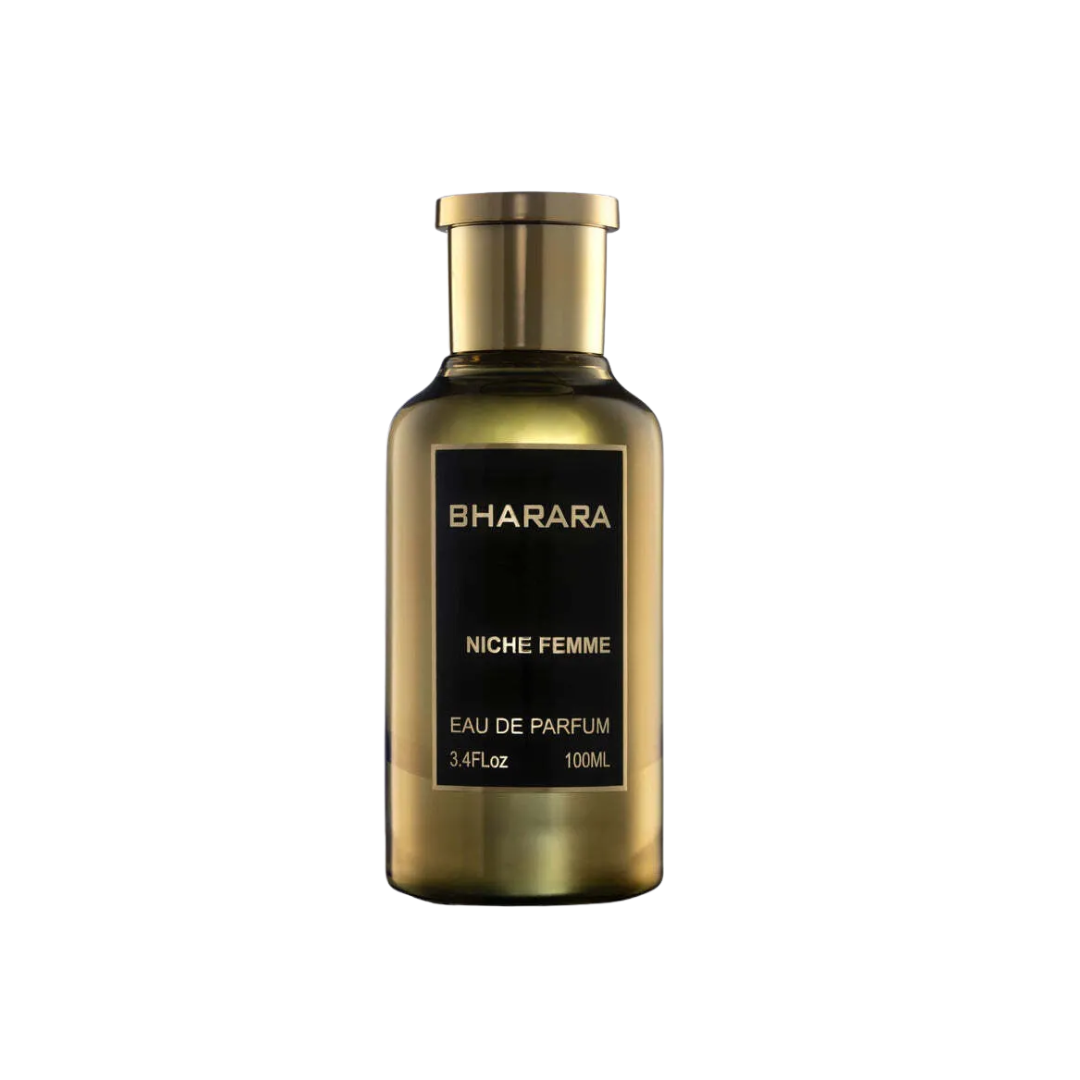 Bharara Niche Perfume Eau De Parfum - For Women