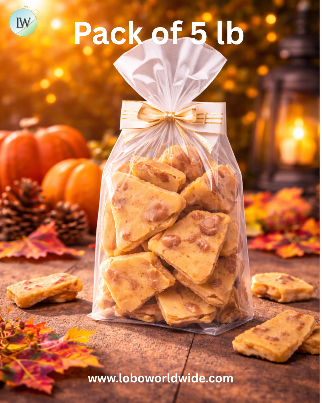 Peanut Brittle