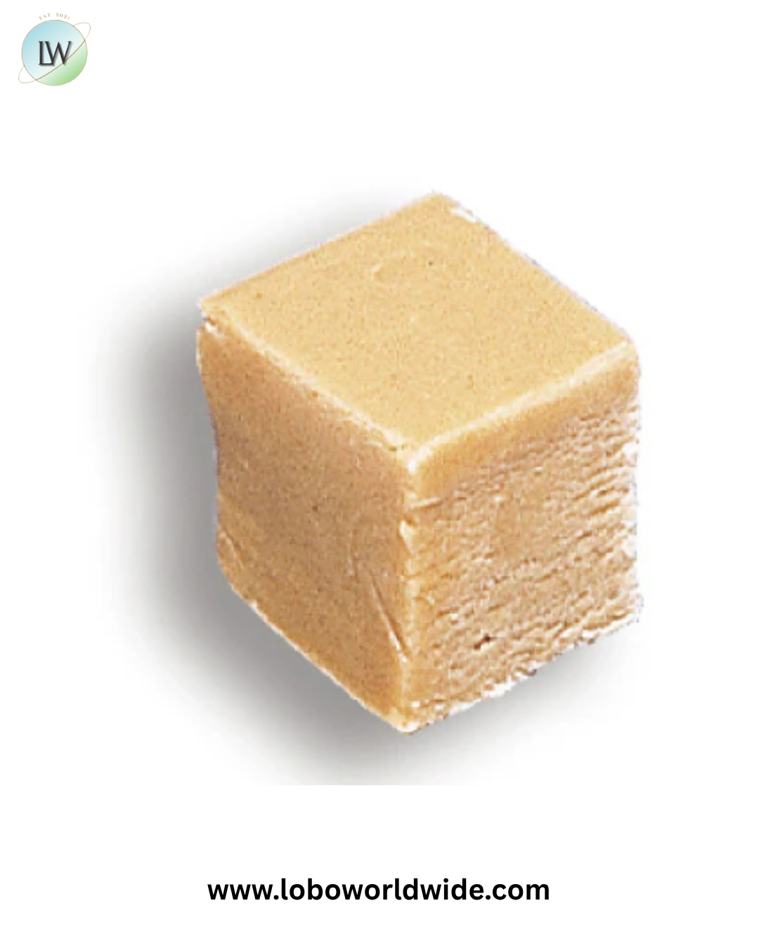 Fudge - 6lb