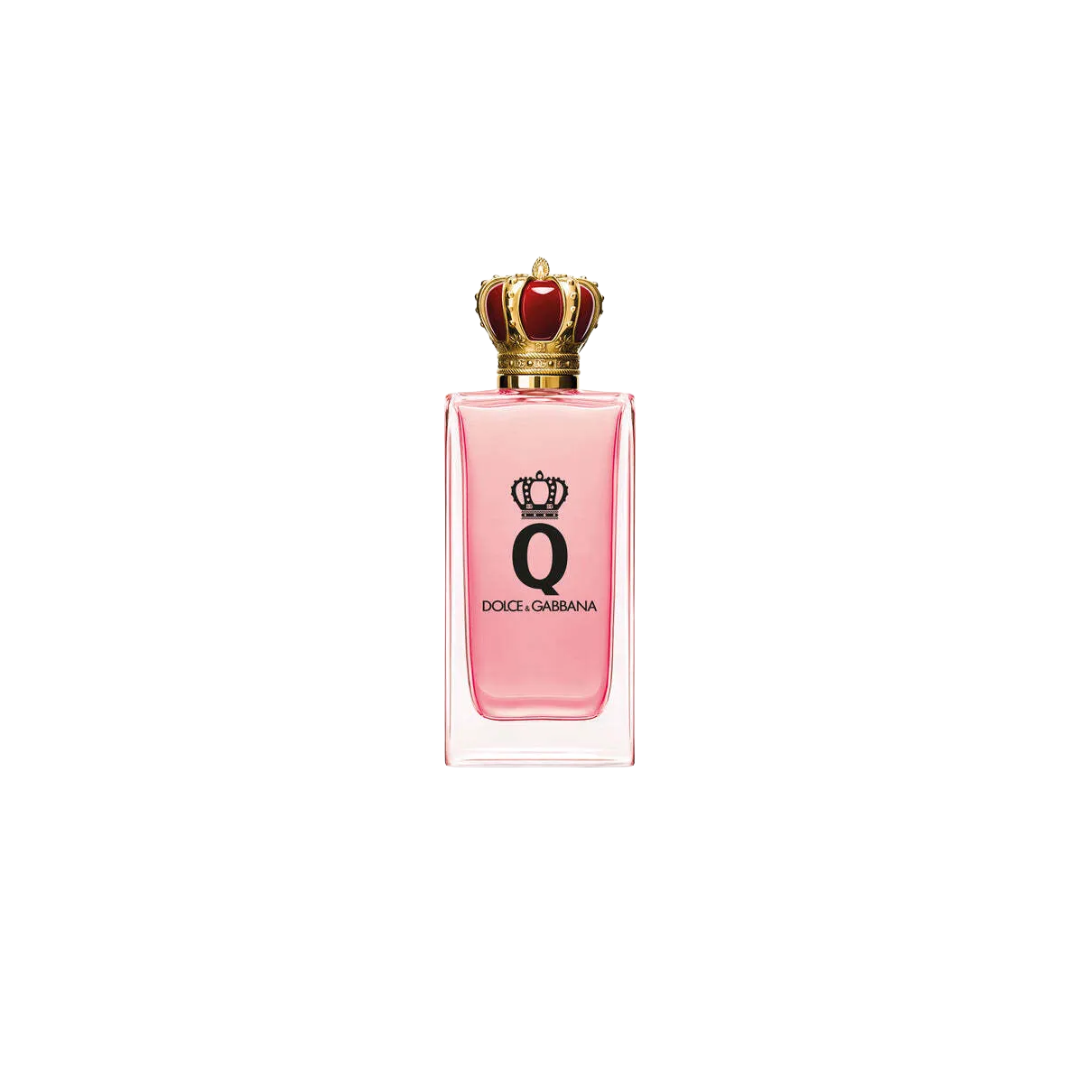 Dolce and Gabbana Q Perfume Eau De Parfum – For Women