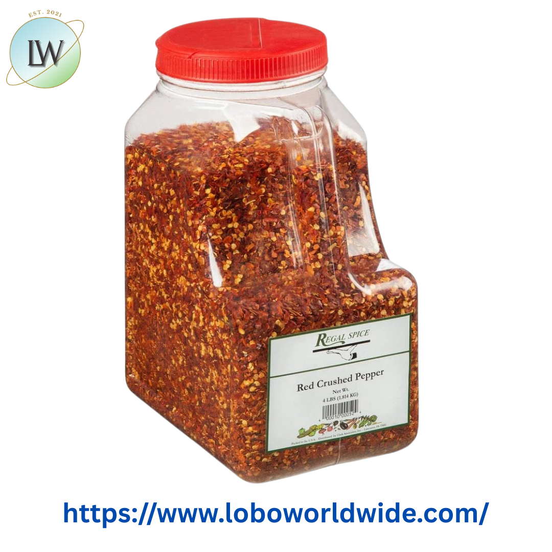 Regal Crushed Red Pepper