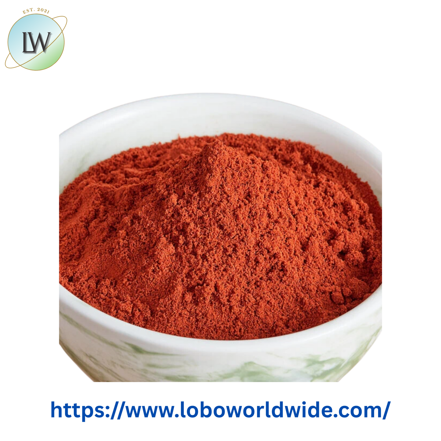 Regal Ground Annatto - 4 lb.