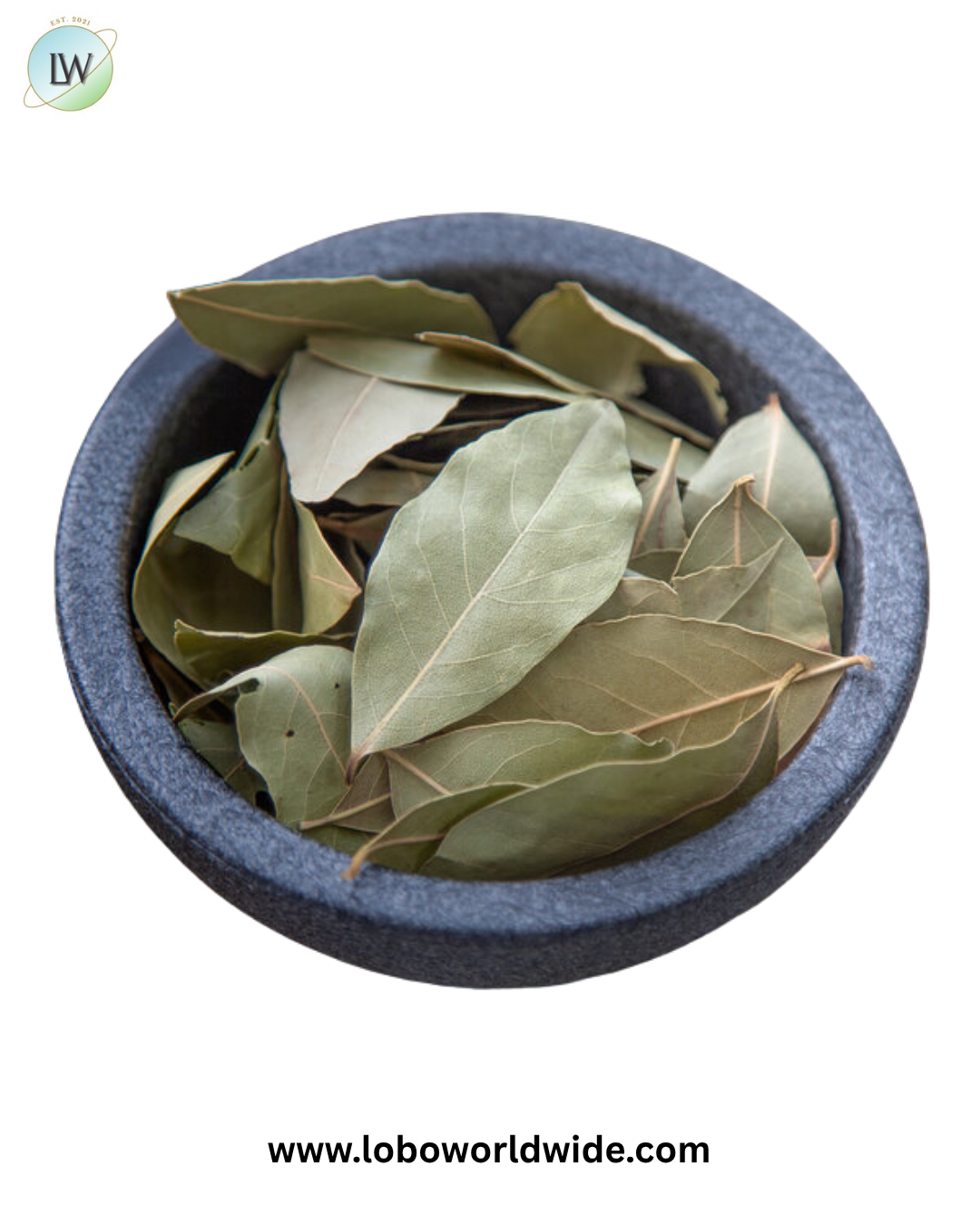 Regal Bulk Bay Leaves - 10 lb.